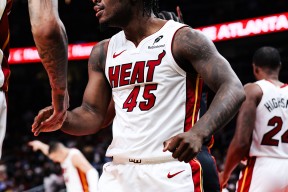 爱游戏迈阿密热火发布备战花絮，今晨遗憾出局，NBA总决赛任务艰巨，细节决定成败的简单介绍